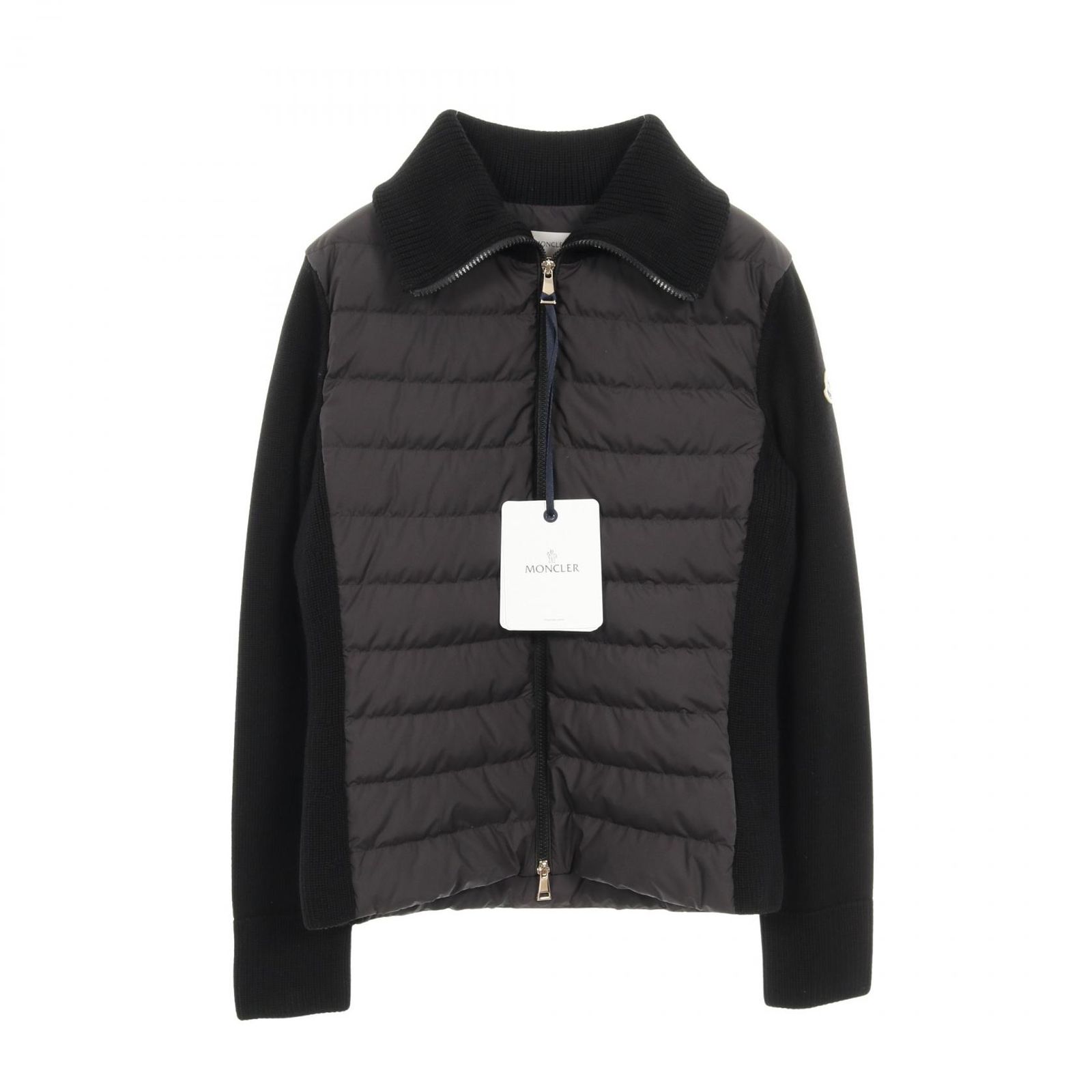 モンクレール MONCLER ダウンジャケット カーディガン 