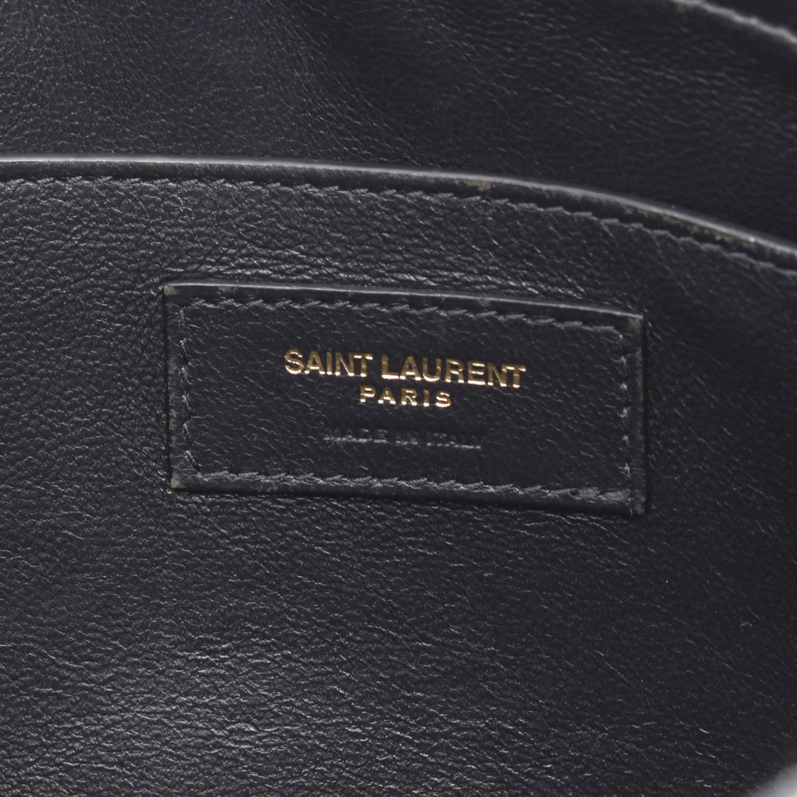 サンローランパリ SAINT