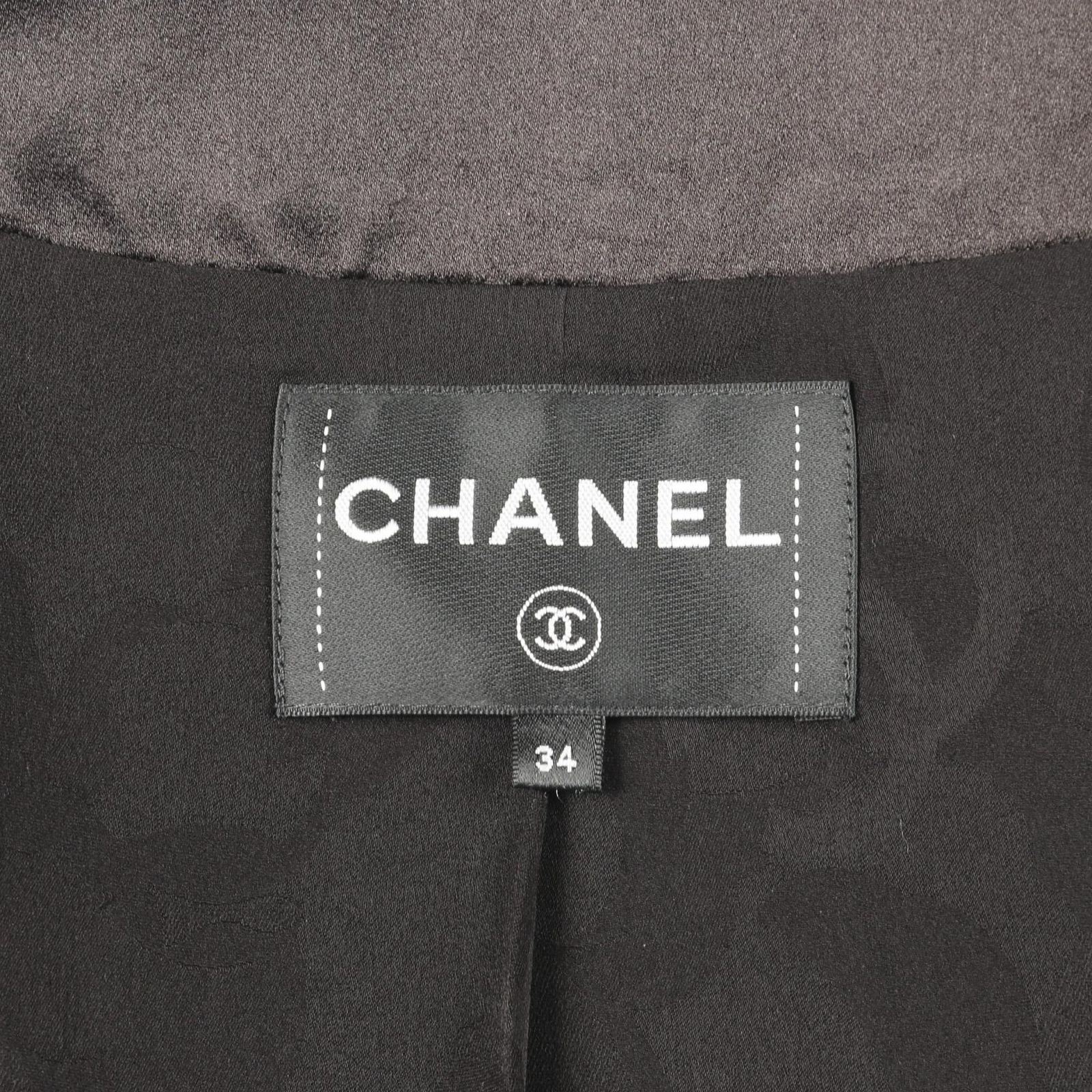 ジャケット レディース