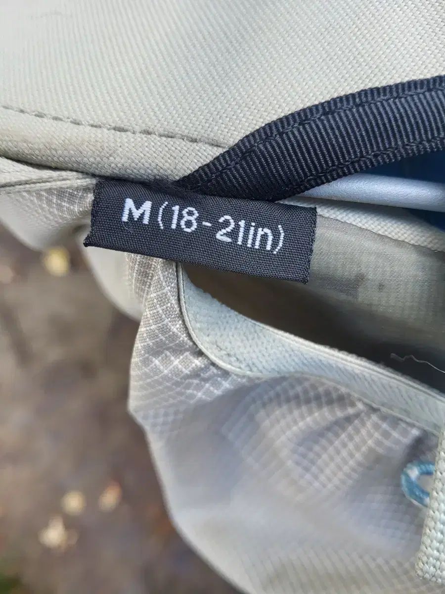 オスプレイ OSPREY レビティ 60リットル 超軽量 リュックサック