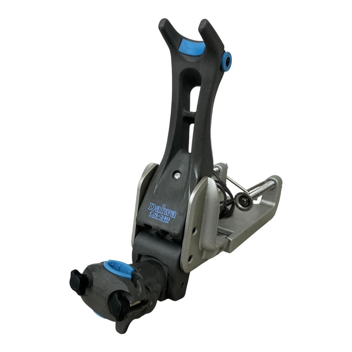 Daiwa GS 240 ダイワ パワーホルダー ロッドホルダー