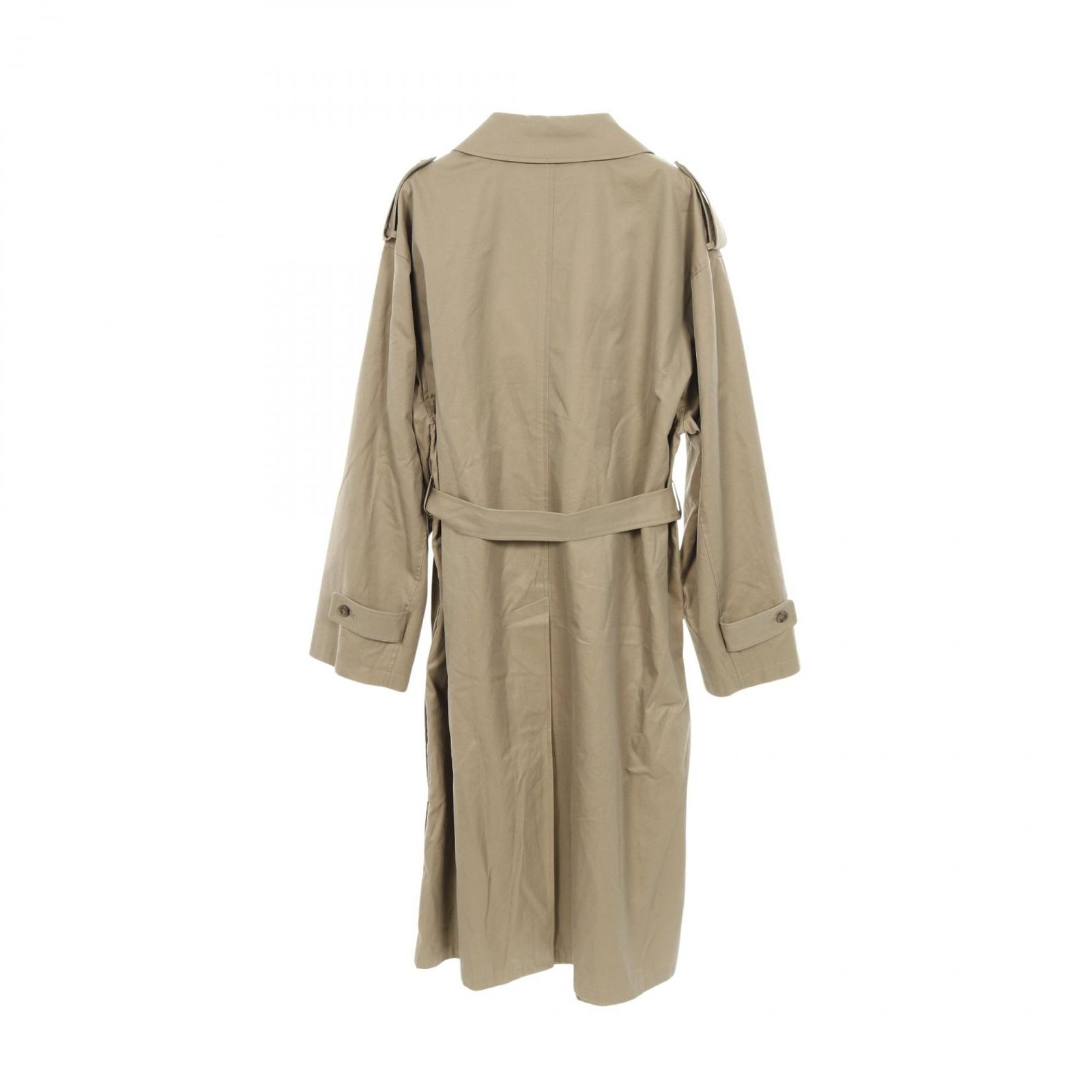 シュタイン stein トレンチコート ST.404-1 その他 コート メンズ Used A