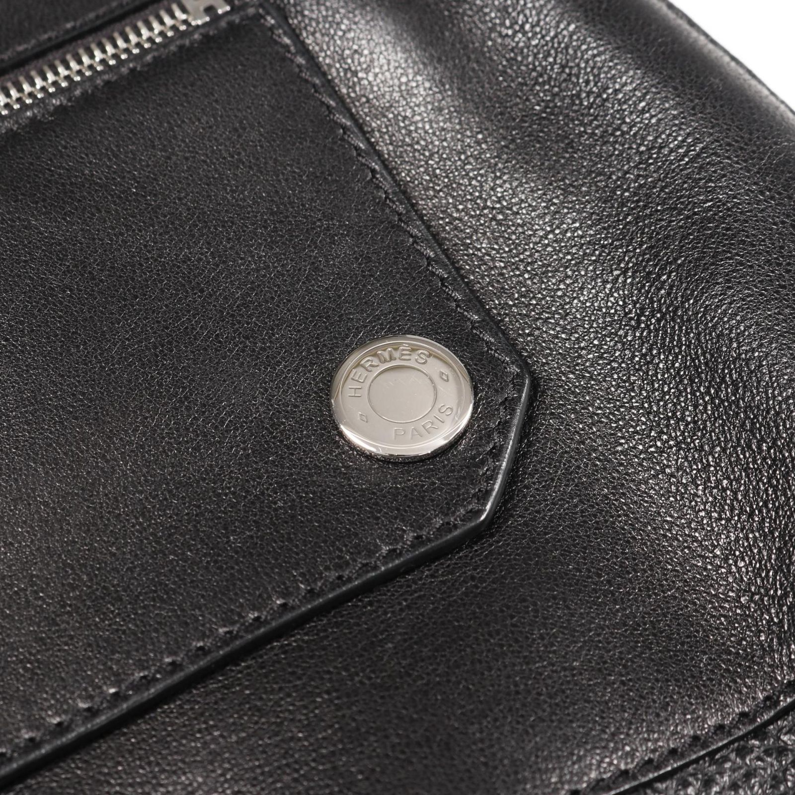 スカート セリエボタン