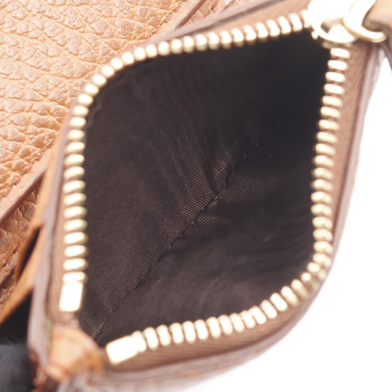 三つ折り財布 ユニセックス