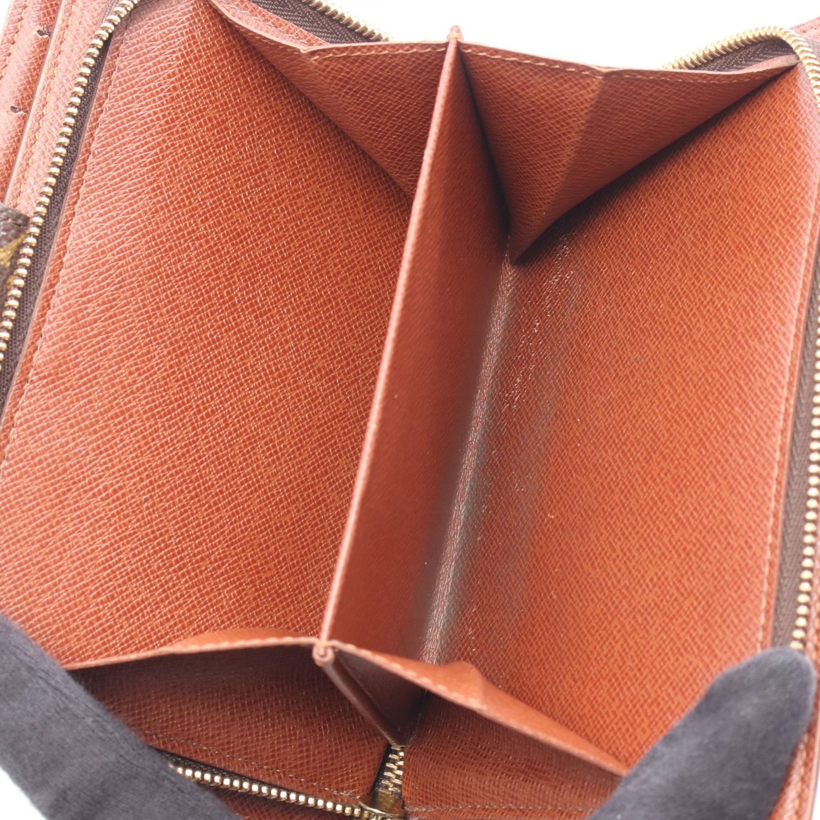 ポルトパピエ ジップ