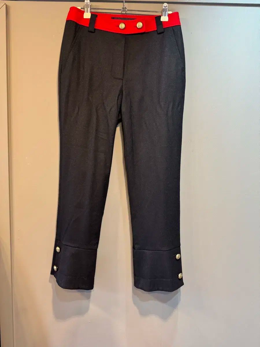 ヴィヴィアン ウエストウッド パンツ