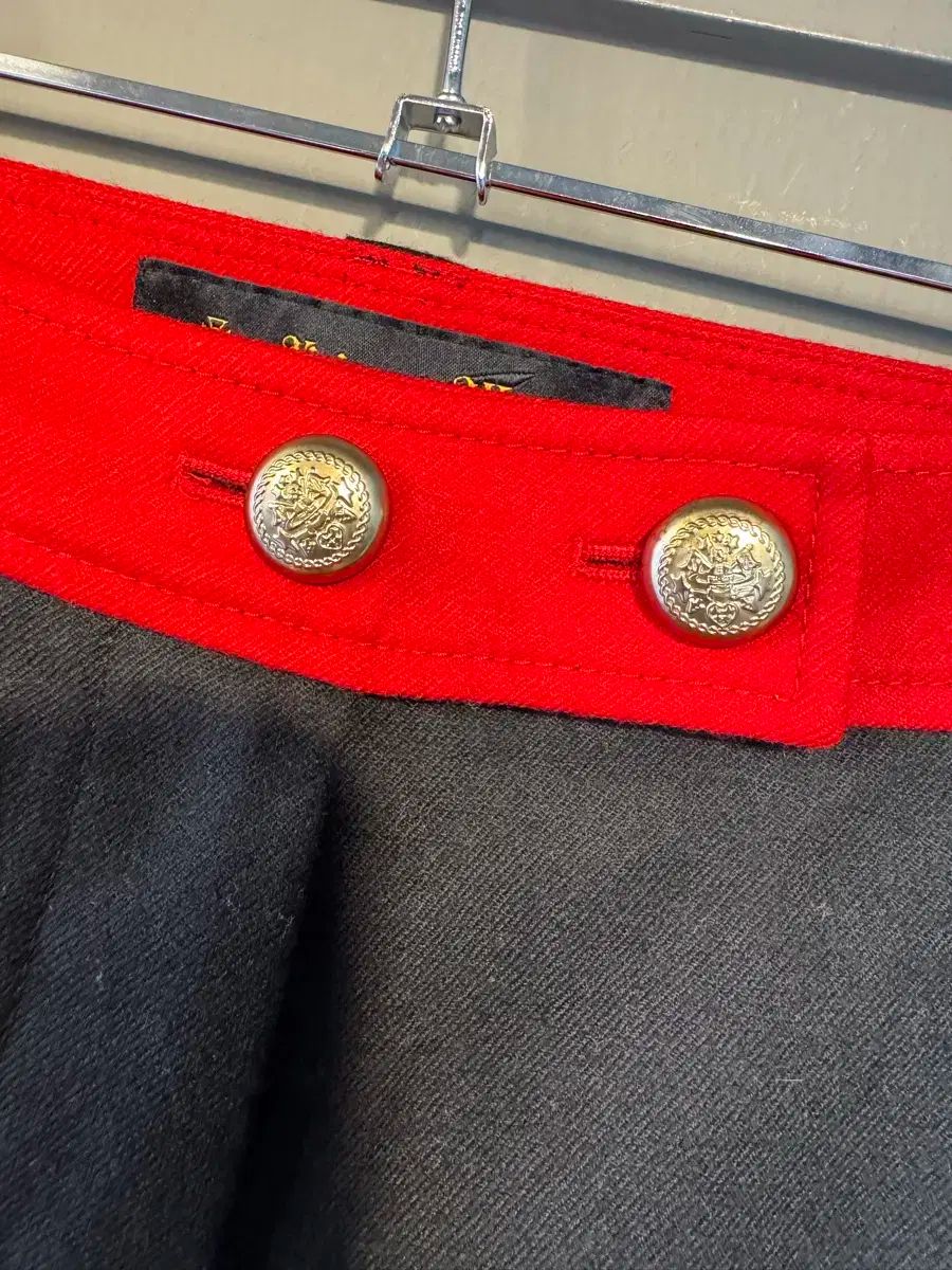 ウエストウッド パンツ