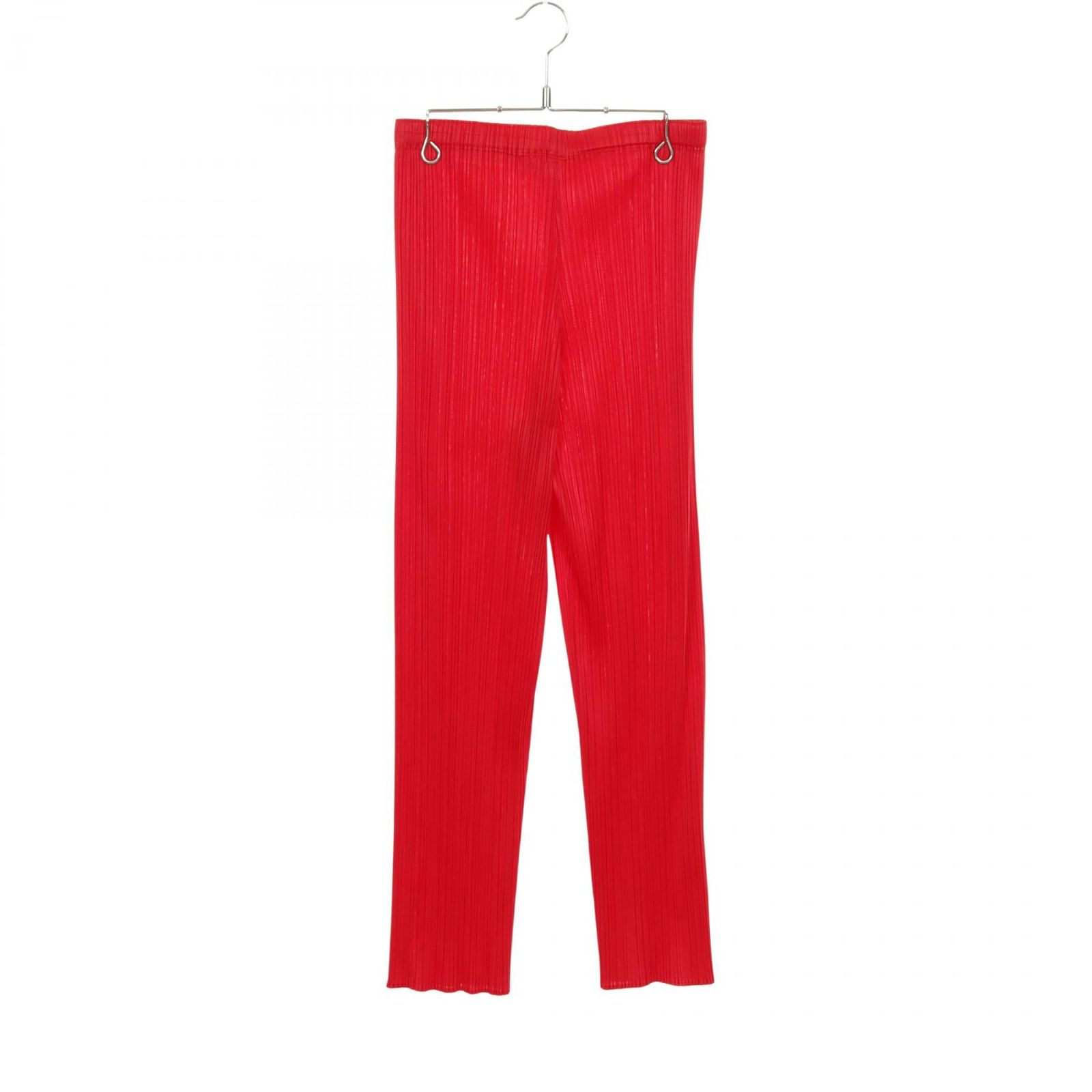 プリーツプリーズ PLEATS PLEASE パンツ プリーツ PP 04 JF 609 その他 レディース A