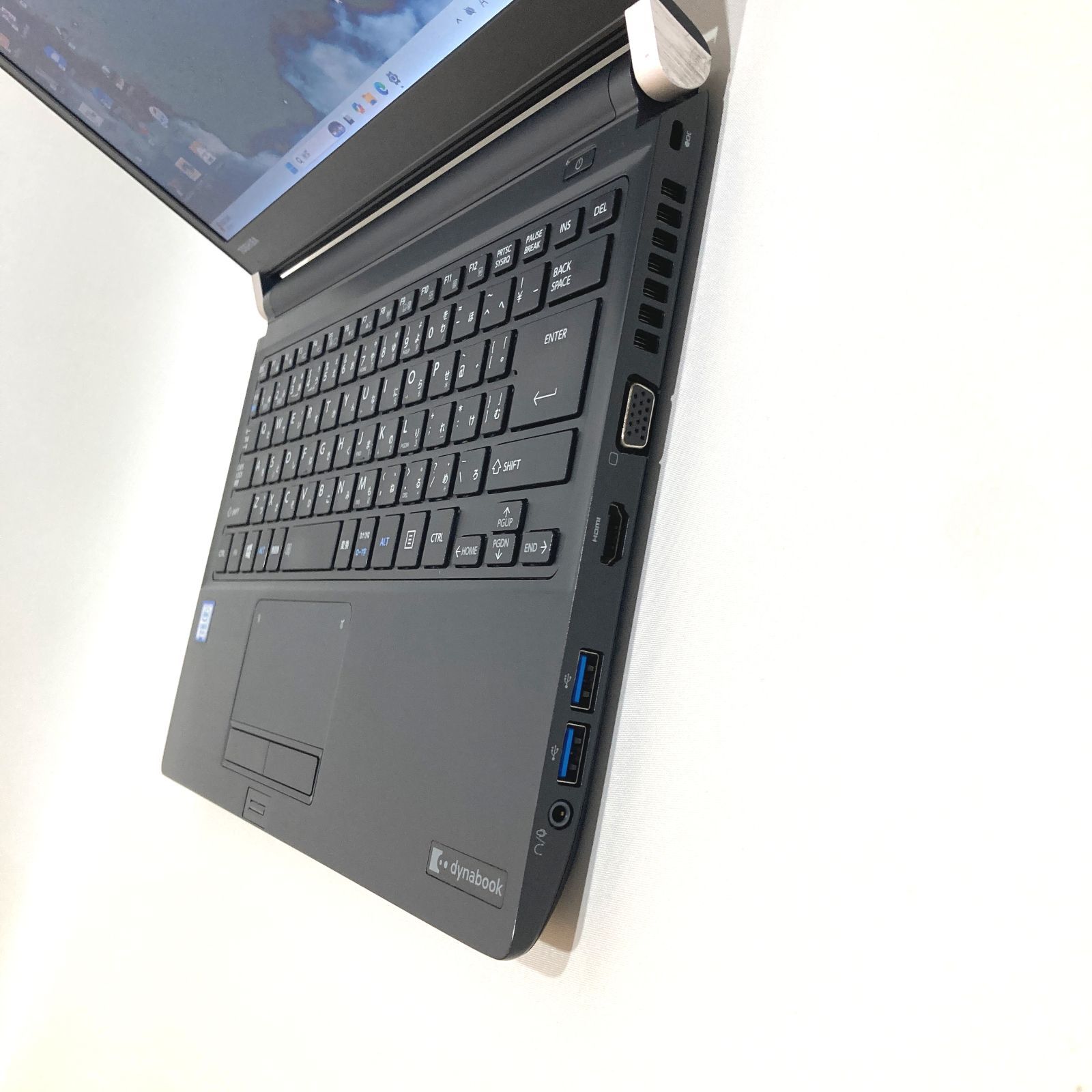 NEC Lavie Direct i7-6567U メモリ8GB タッチ機能 NEC Lavie Direct i7