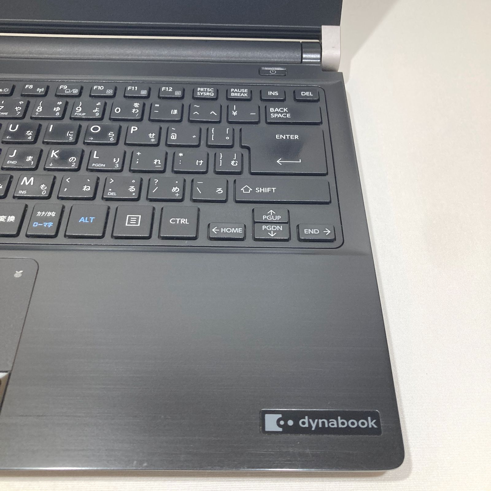 NEC VERSA PRO V KM17B-4 06 NEC VersaPro タイプVX VKM17/X-4 PC