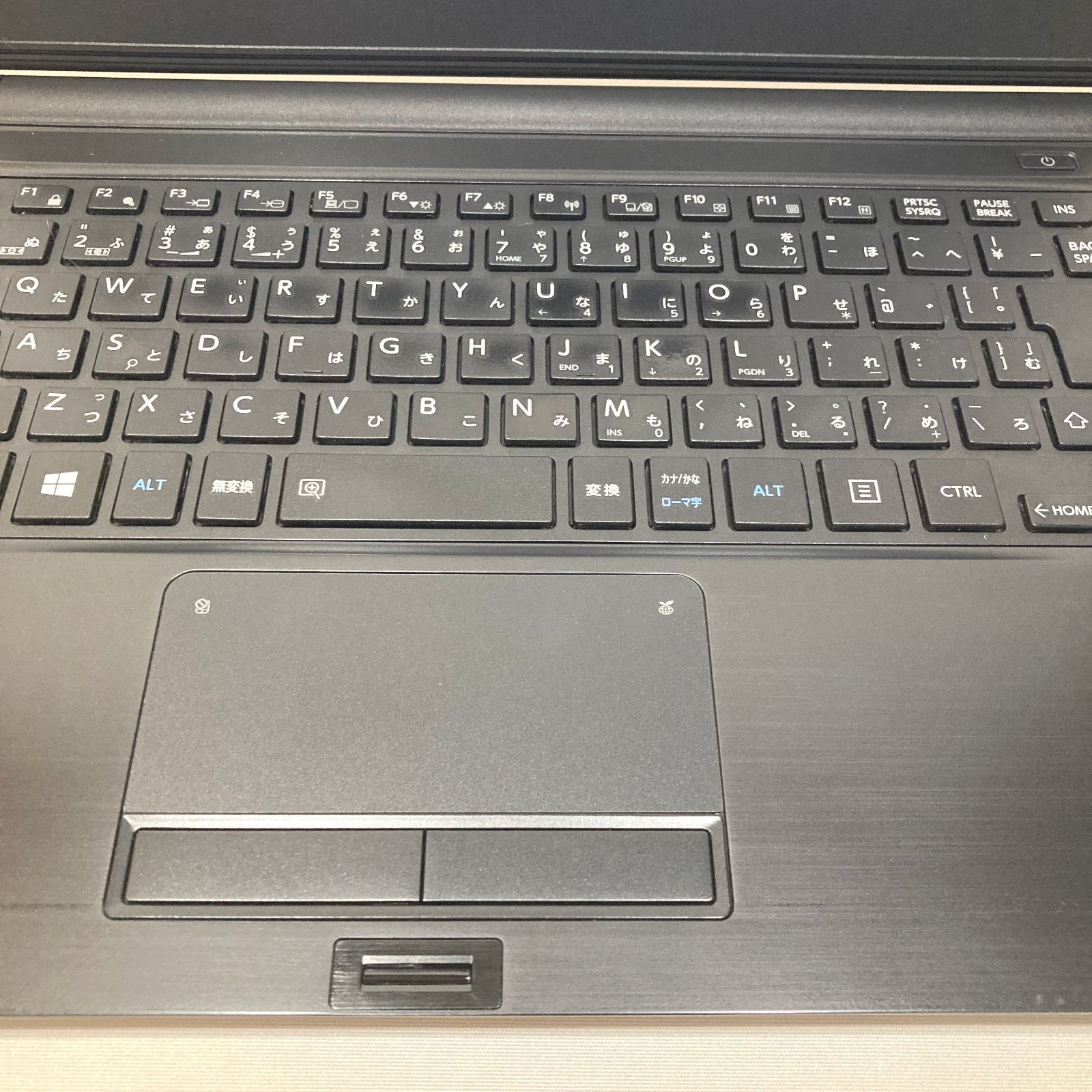 初心者向✨快適i3・DVD・超大容量◇黒◇すぐ使えるノートパソコン