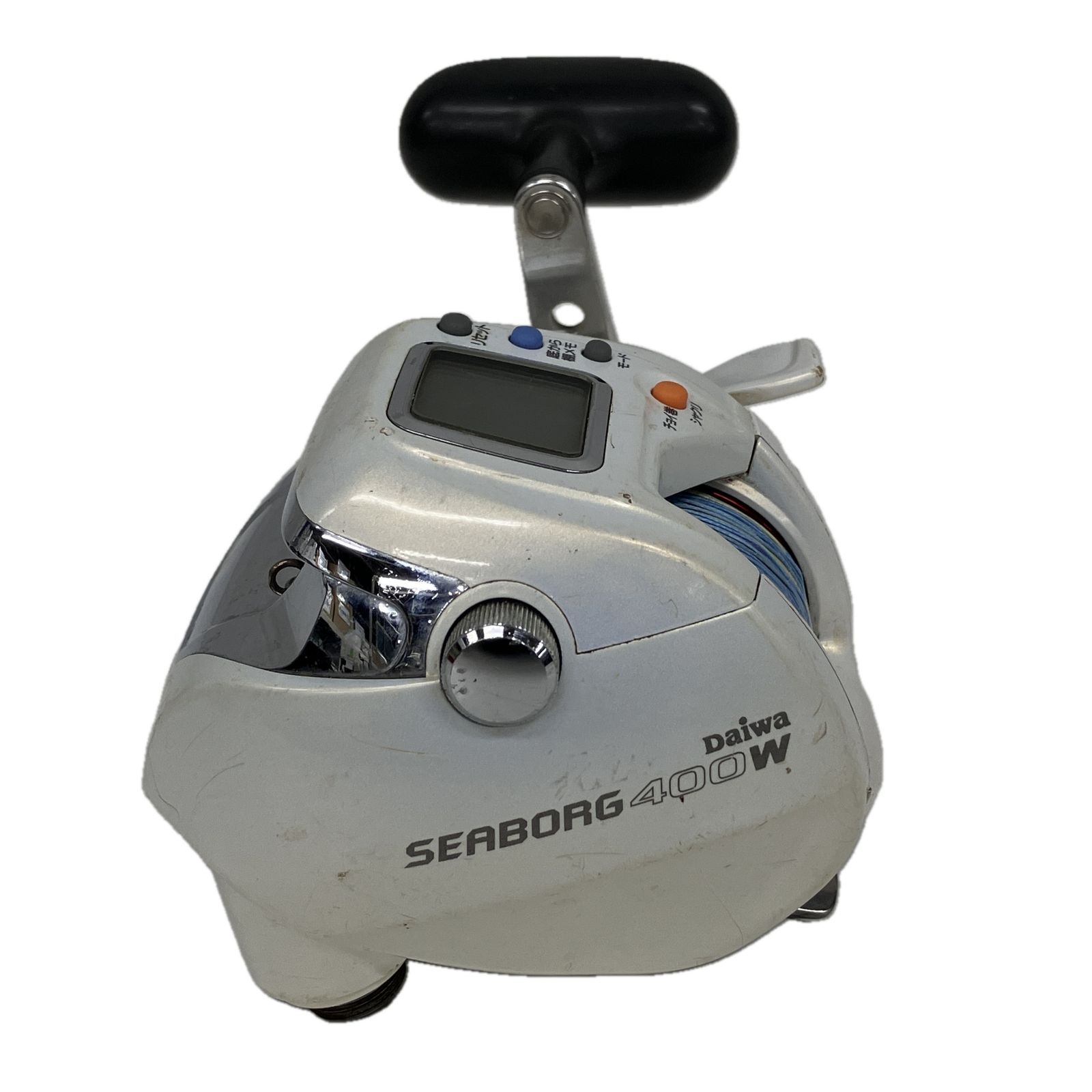 電動リール　まとめ　釣り　ジャンク 電動リール まとめ 釣り ジャンク Yahoo!オークション -「電動