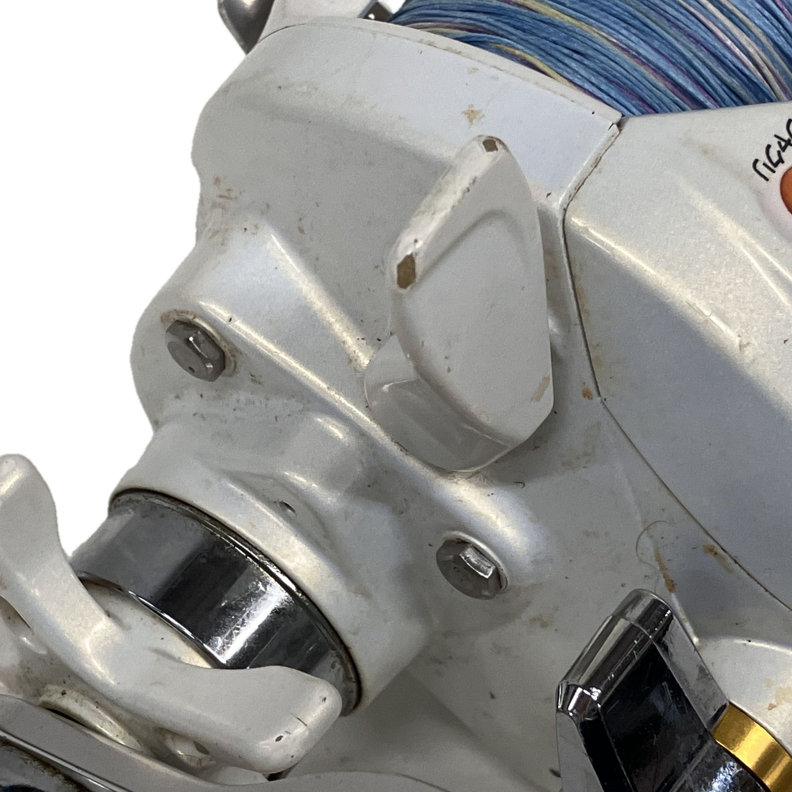 電動リール 釣具