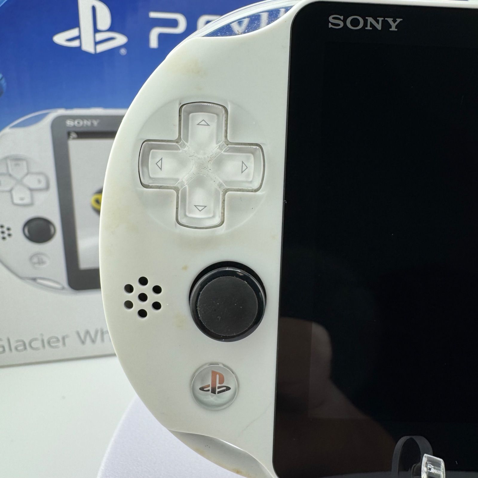 ピーエス ヴィータ