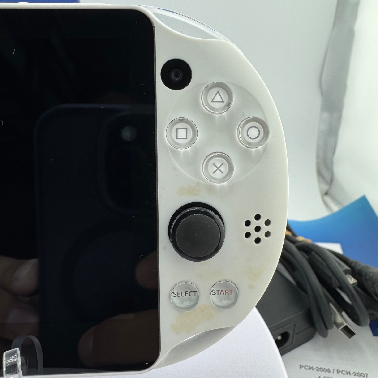PS Vita