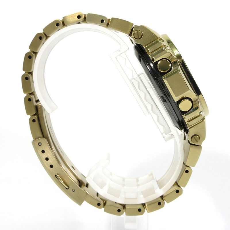 ゴールド×ブラック