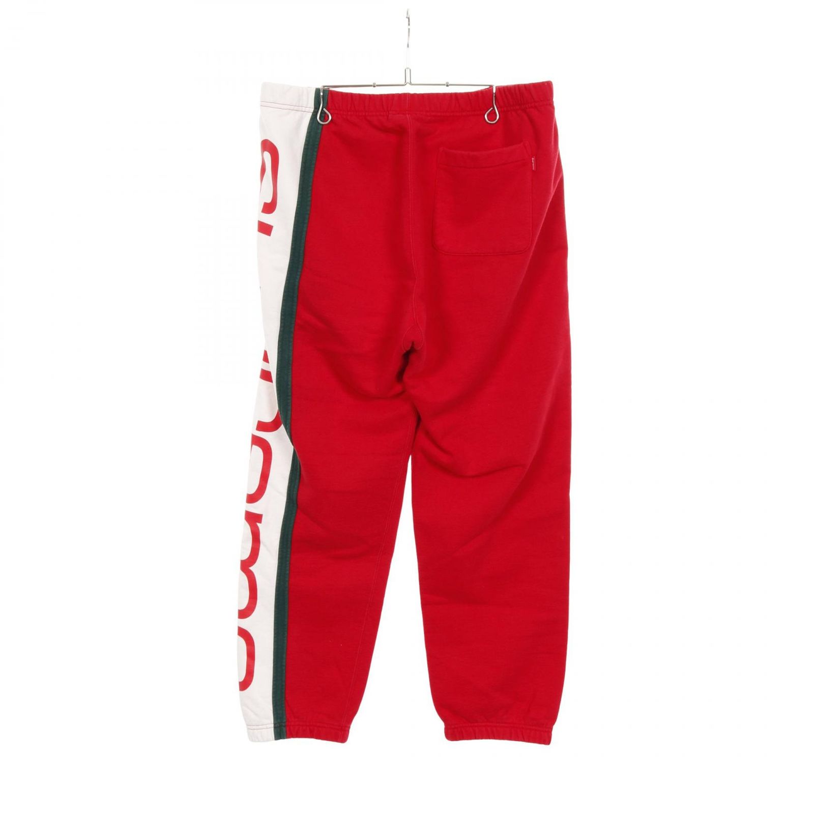 シュプリーム Supreme パンツ コットン スエットパンツ メンズ A