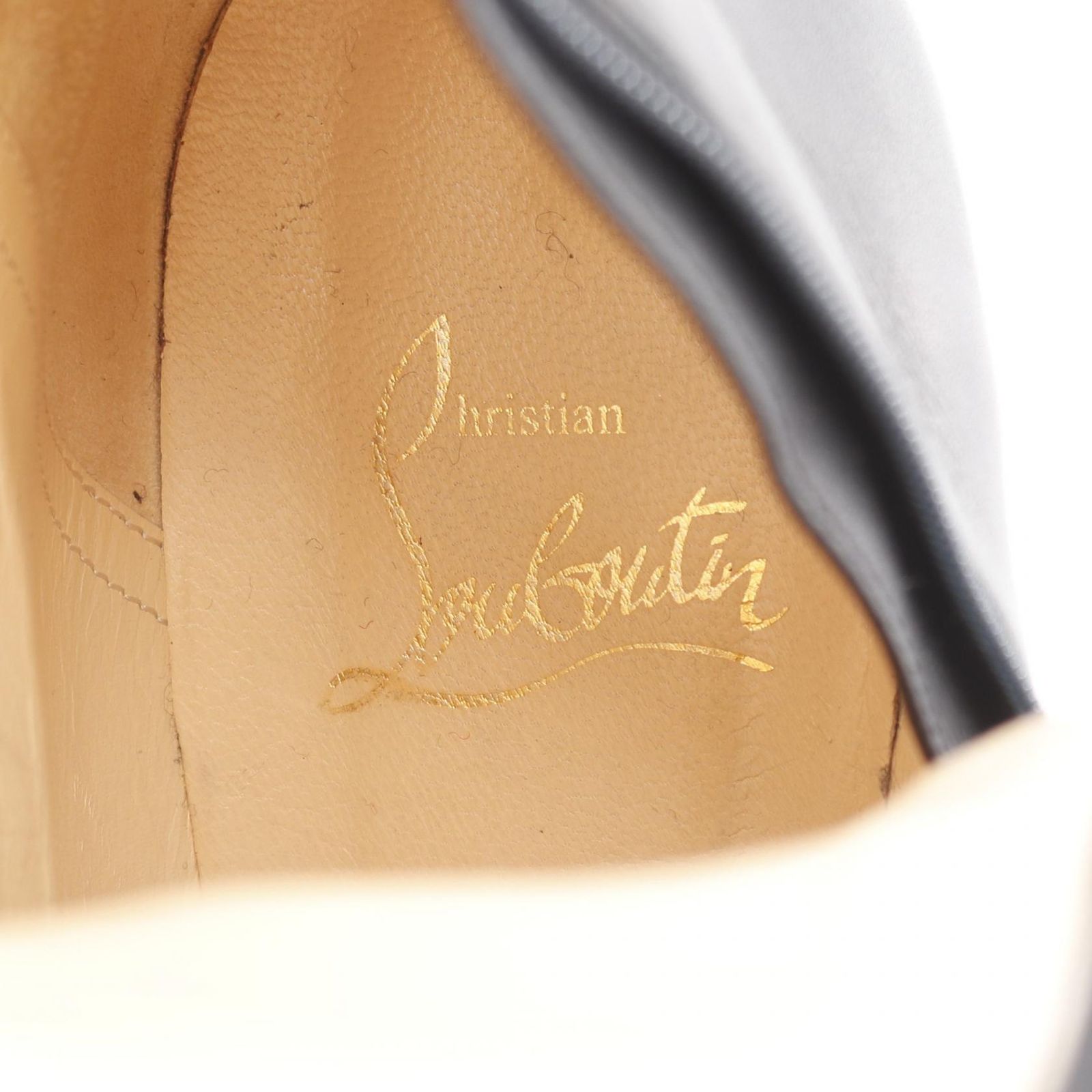 Christian Louboutin