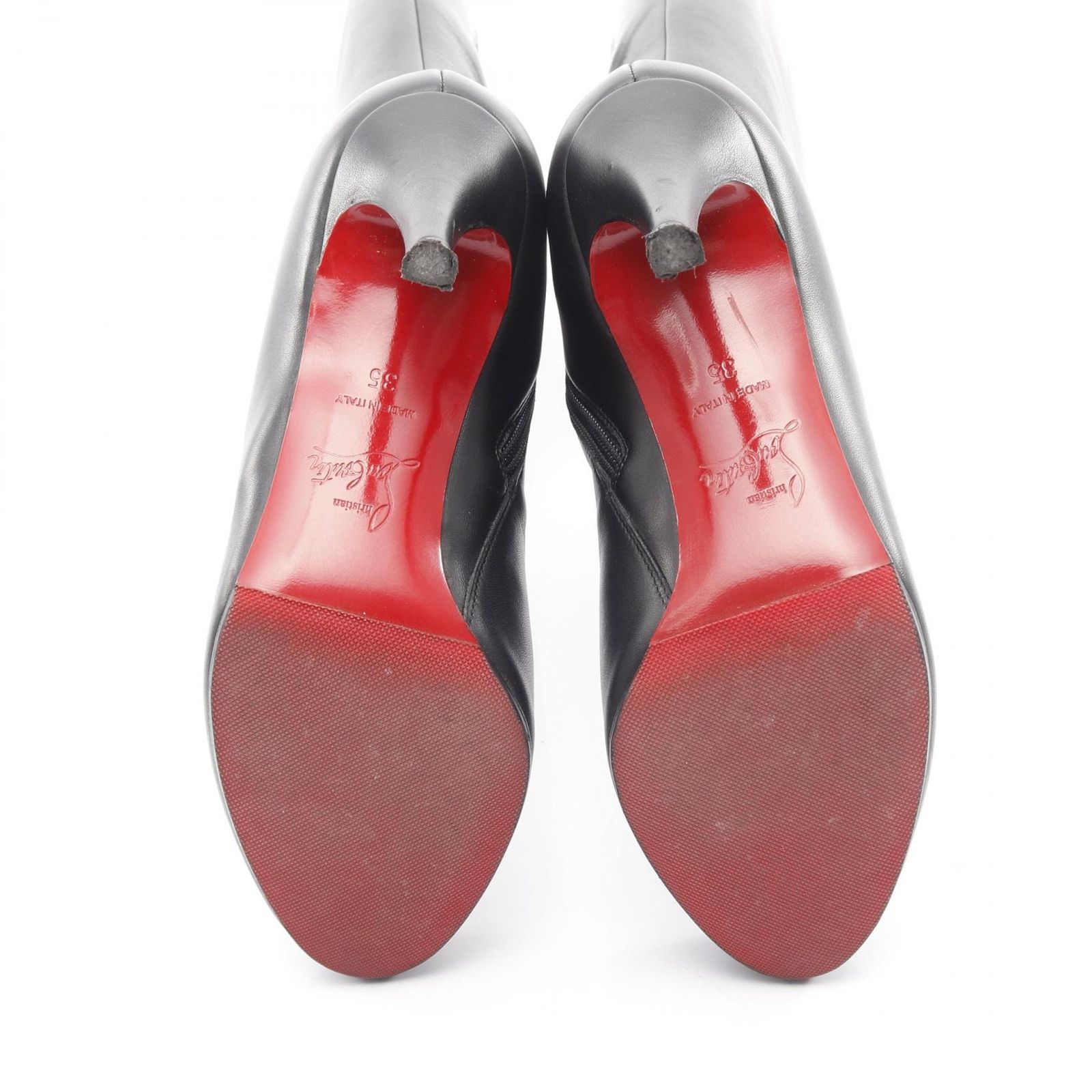 クリスチャンルブタン