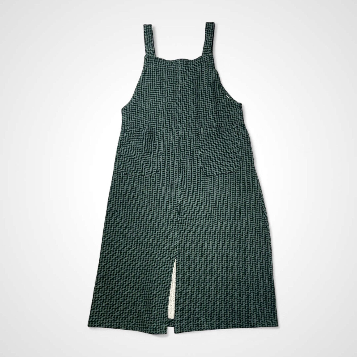 HYSTERIC GLAMOUR ヒステリックグラマー BACK BEAR刺繍 ジャンパースカート DIZZY＆MILKY 参考定価 36 000 tax SIZE