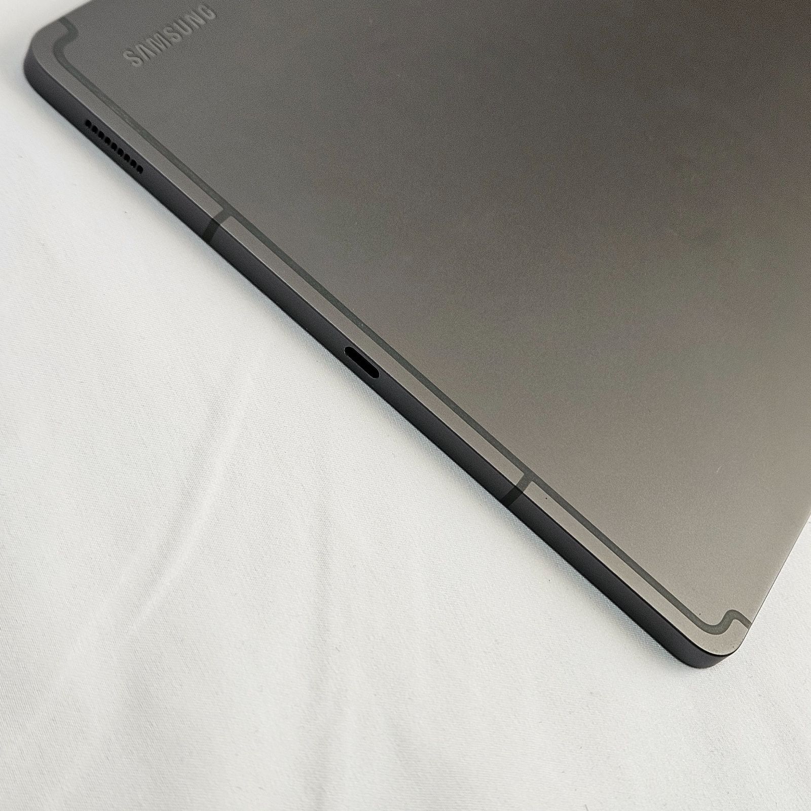  Galaxy Tab S 9 FE 5 G au SCT 22 LTE版 Androidタブレット本体 タブレット