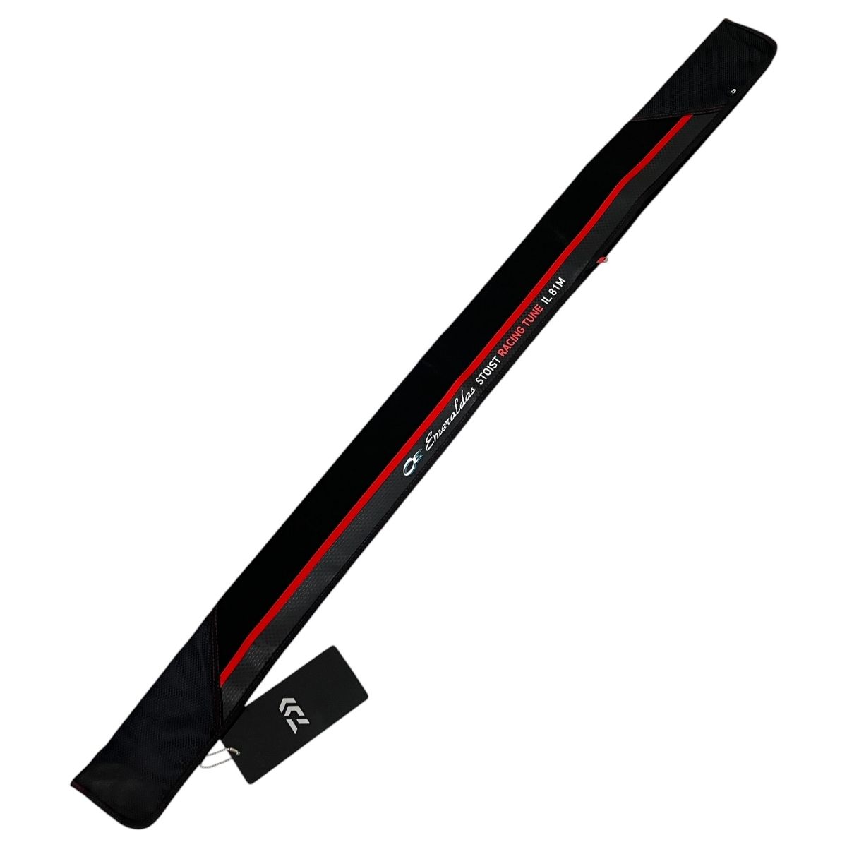 DAIWA STOIST RT 81 M MODEL ダイワ エメラルダス ストイスト インターラインモデル エギングロッド 釣竿 釣具 釣り