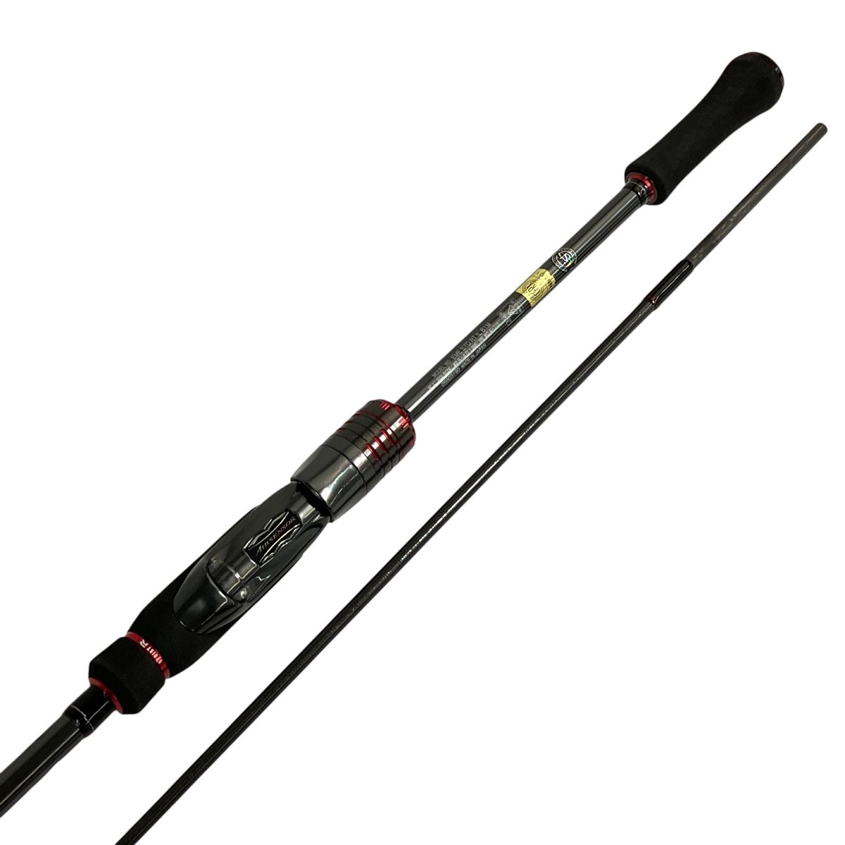 DAIWA EMERALDAS STOIST RT 81M ILINTERLINE MODEL ダイワ