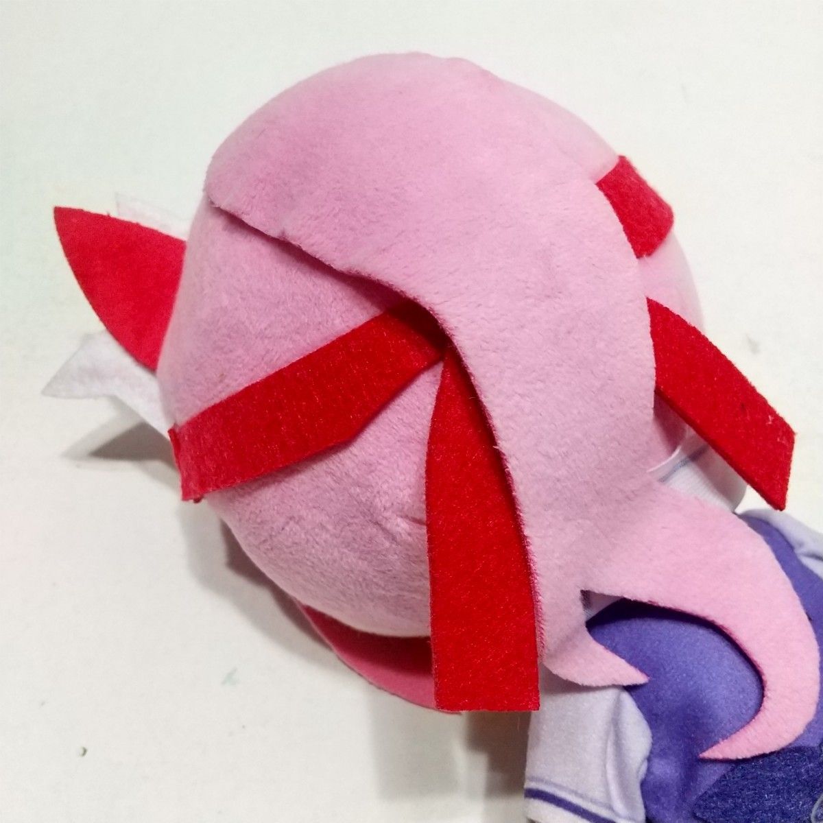 訳あり　ウマ娘 巨大ぬいぐるみ　 vol.4 ハルウララ Amazon.co.jp: D2 ウマ娘 プリティーダービー 巨大ぬいぐるみ