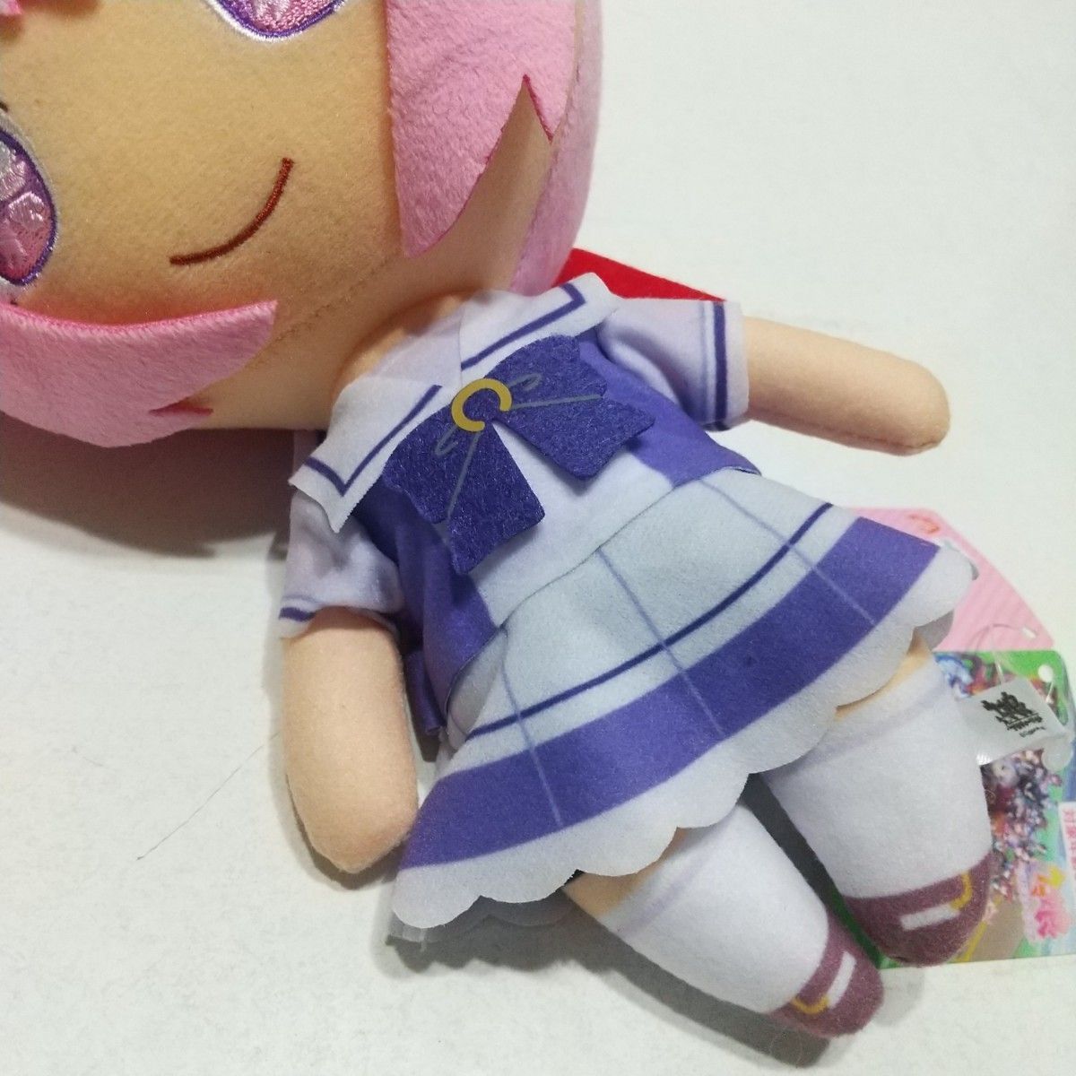 ウマ娘プリティーダービー 巨大ぬいぐるみ vol.4 ハルウララ