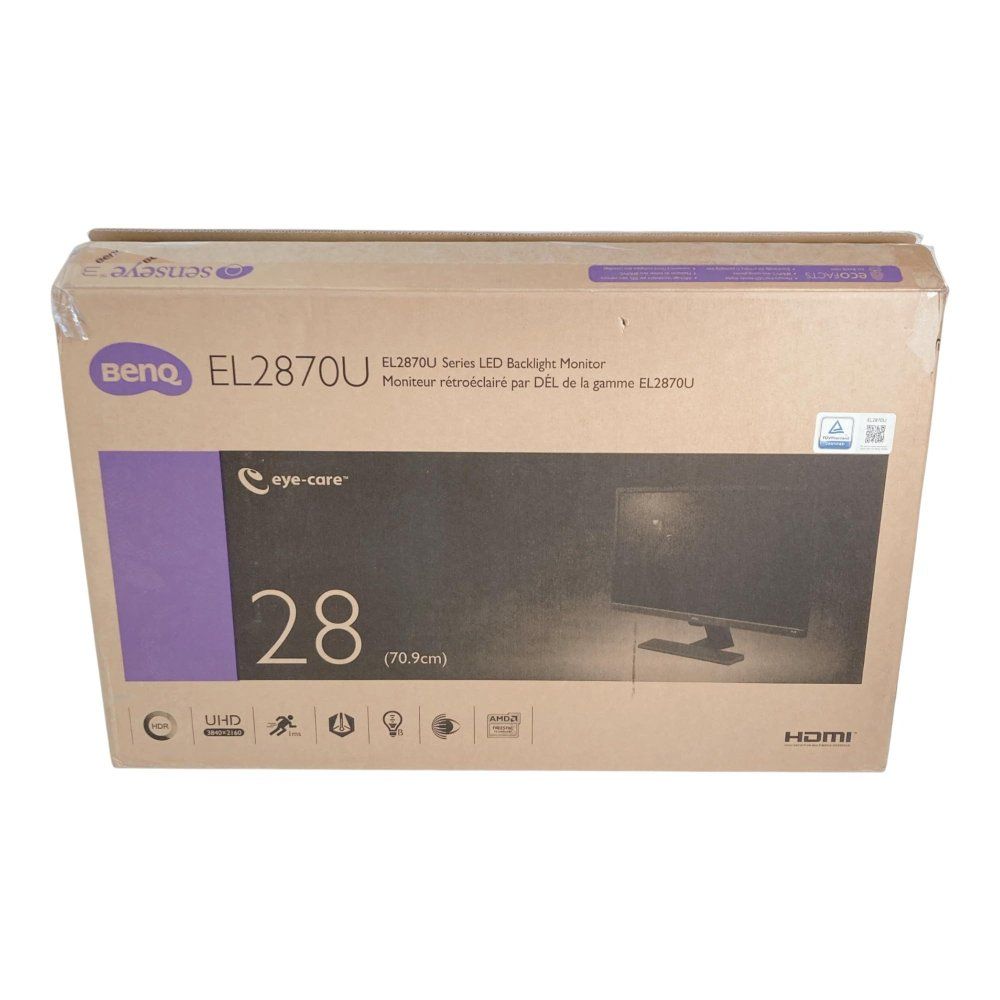 ゲーミングモニター 27.9型