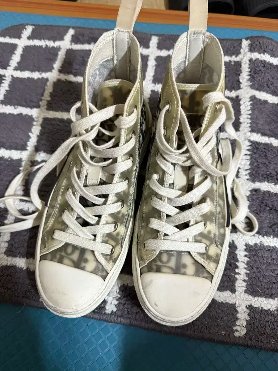  ディオール オブリーク スニーカー スニーカー 靴