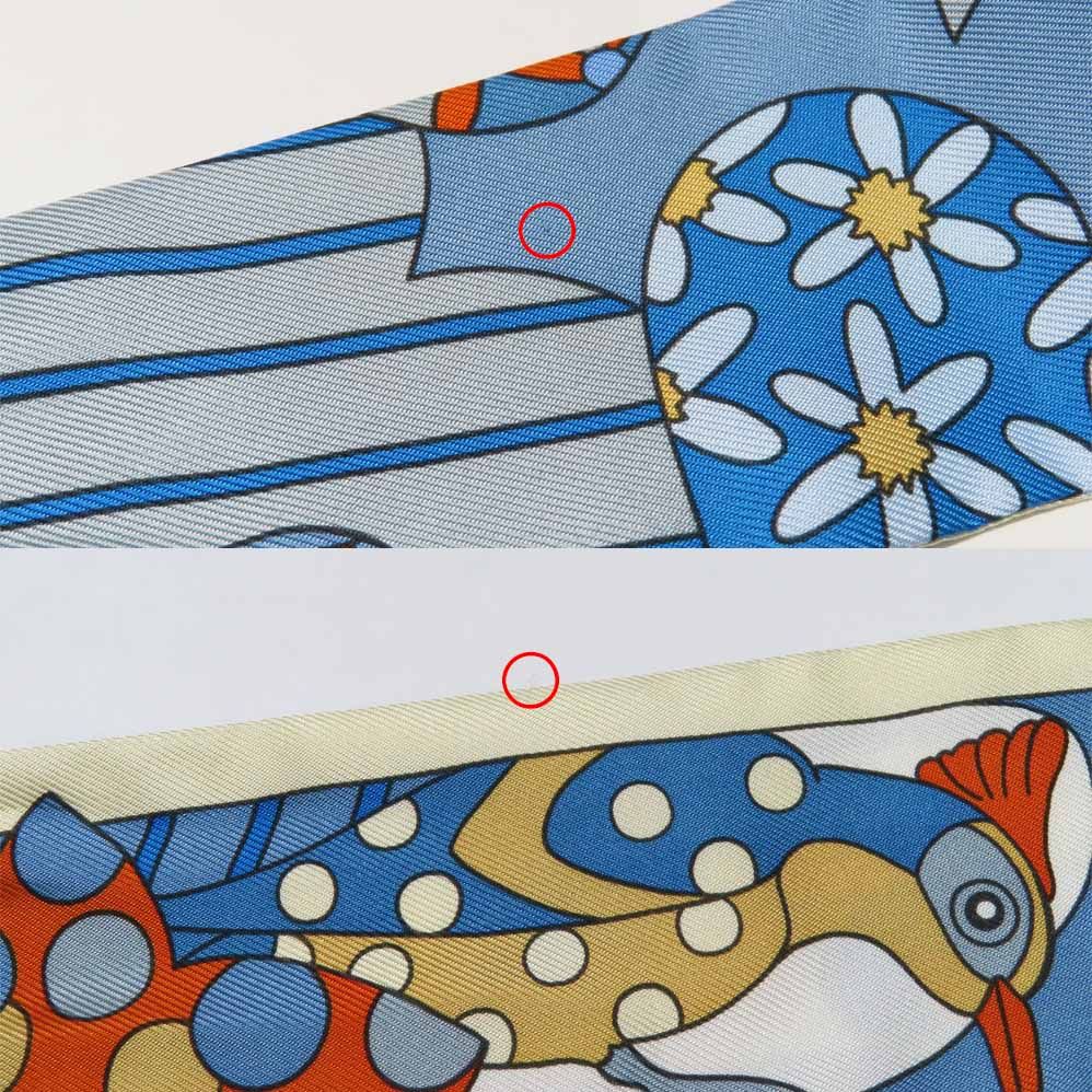 マルチ スカーフ