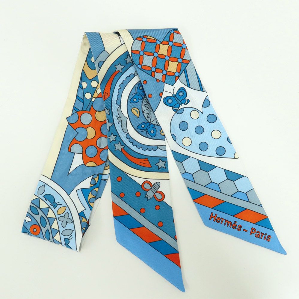 マルチ スカーフ