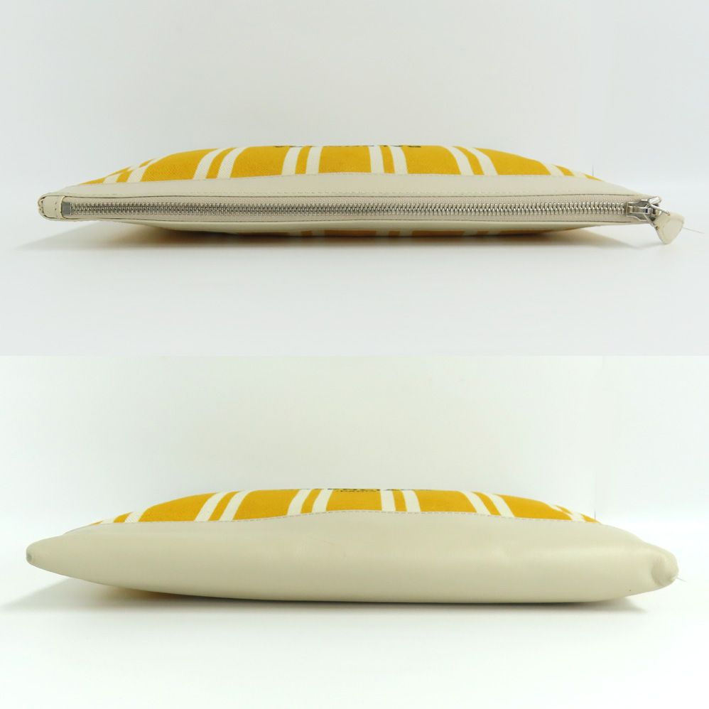 ネイビークリップ