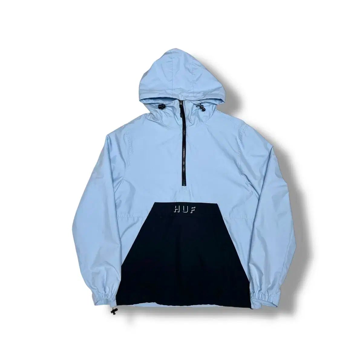HUF Anorak アノラック ウィンドブレーカー ジャケット