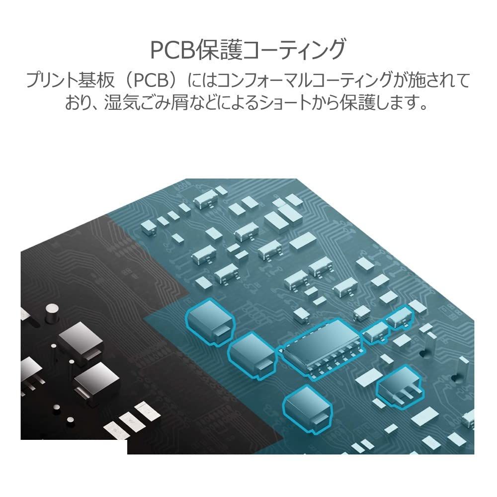 ASUS pc電源ユニット 80 Plus G 750 W ATX TUF GAMING PCIE 5 0 フルモジュラー 品 書類ホルダー その他 