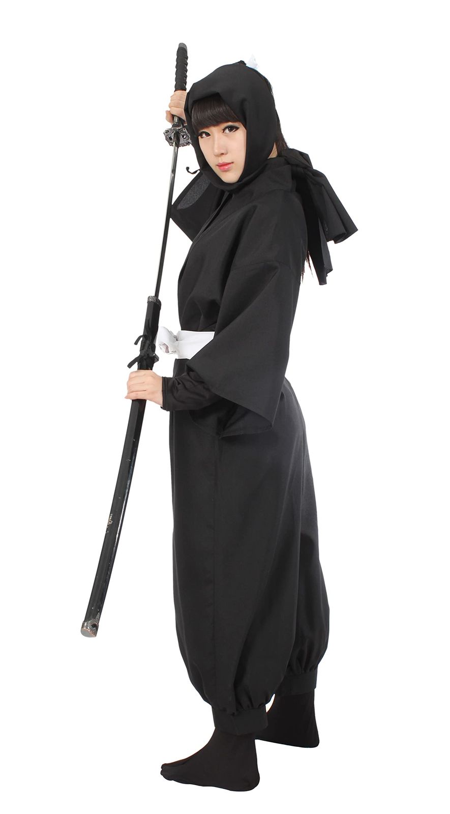 NOOLOR 忍たま 忍術学園 1年生 2年生 3年生 4年生 5年生 6年生 忍者 フリーサイズ セット い組 ろ組 は組 先生 制服 くノ一 綾部喜八郎 富松作兵衛 斎藤鷹丸 コスチューム 仮装 演出服 舞台装 祭り 変装 クリスマス ハロウィン