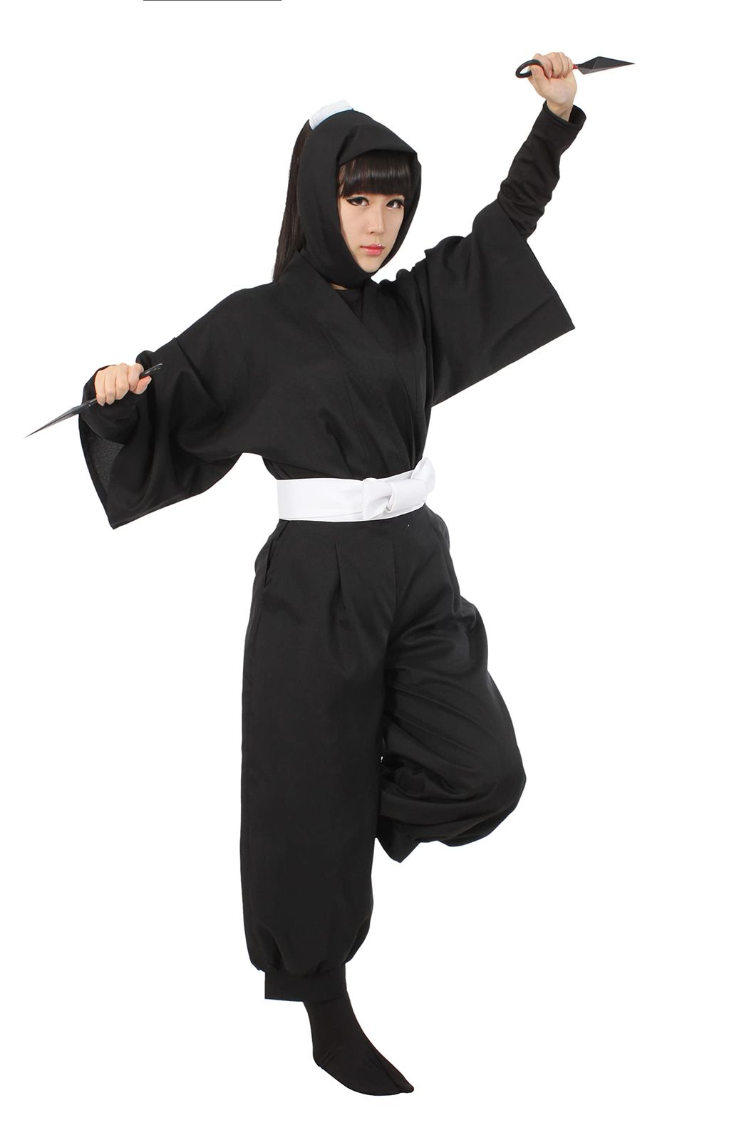 NOOLOR 忍たま 忍術学園 1年生 2年生 3年生 4年生 5年生 6年生 忍者 フリーサイズ セット い組 ろ組 は組 先生 制服 くノ一 綾部喜八郎 富松作兵衛 斎藤鷹丸 コスチューム 仮装 演出服 舞台装 祭り 変装 クリスマス ハロウィン