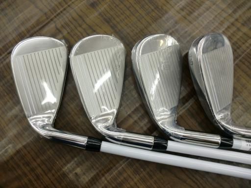 キャロウェイ ROGUE ST MAX OS アイアンセット 5～9.P 6本セット N.S.