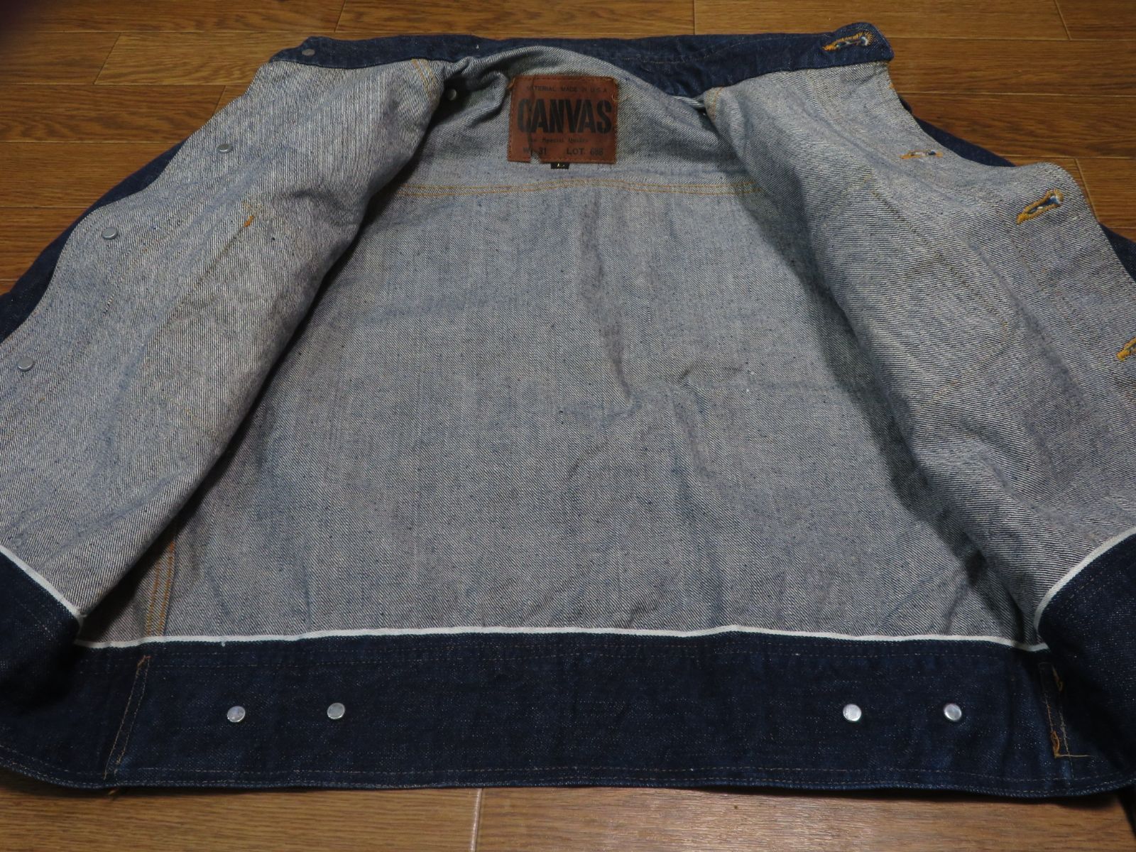 ビンテージ 70s頃