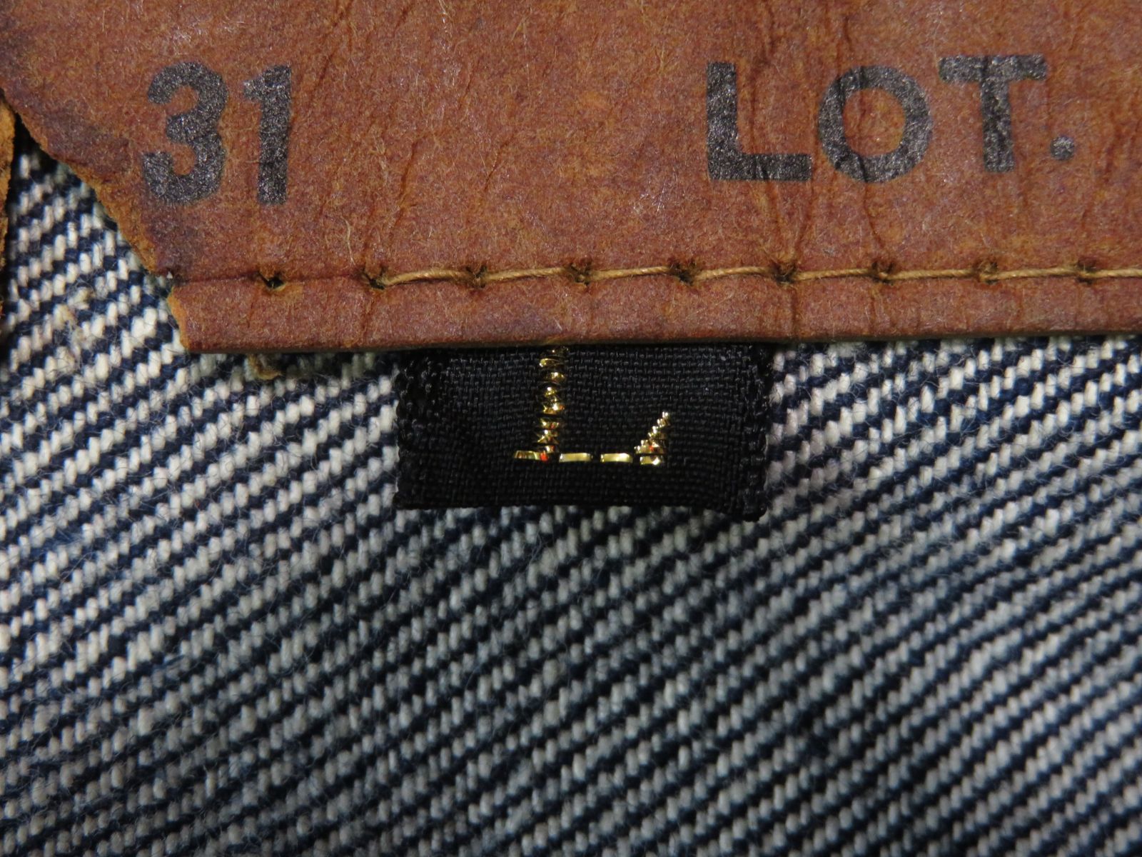 ジャパン ビンテージ