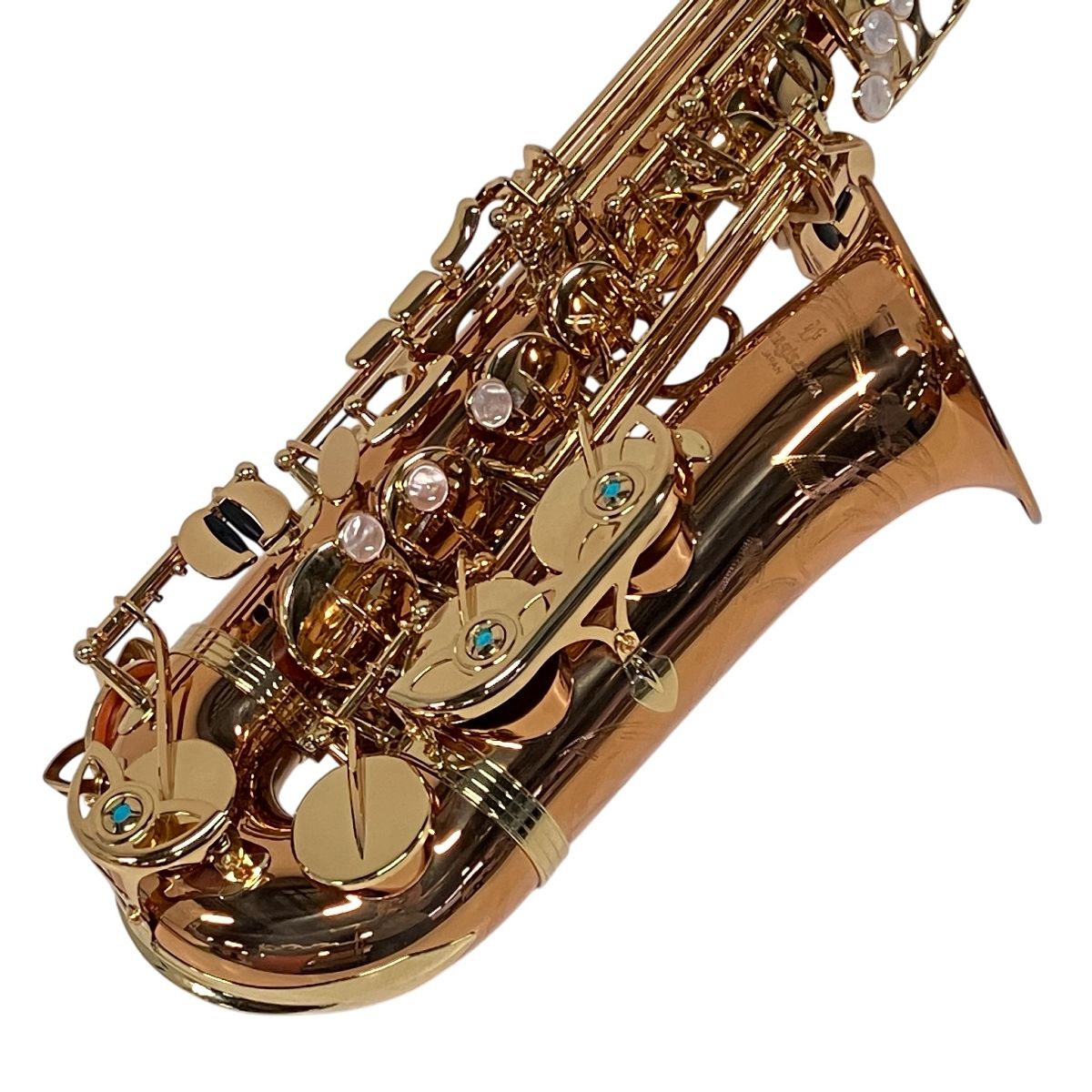 YANAGISAWA A-WO2 アルトサックス 楽器 木管楽器 吹奏楽 ヤナギサワ ケース付 良好 F10582546 WWW_TRAVELLANDINDIA_COM