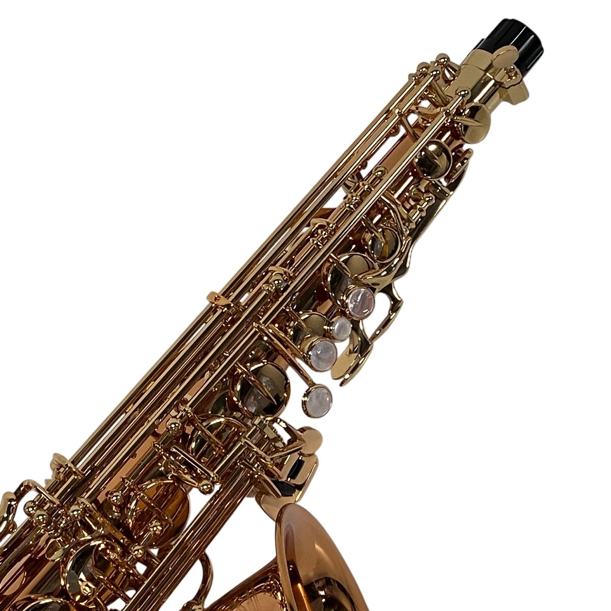 A-WO2 アルトサックス