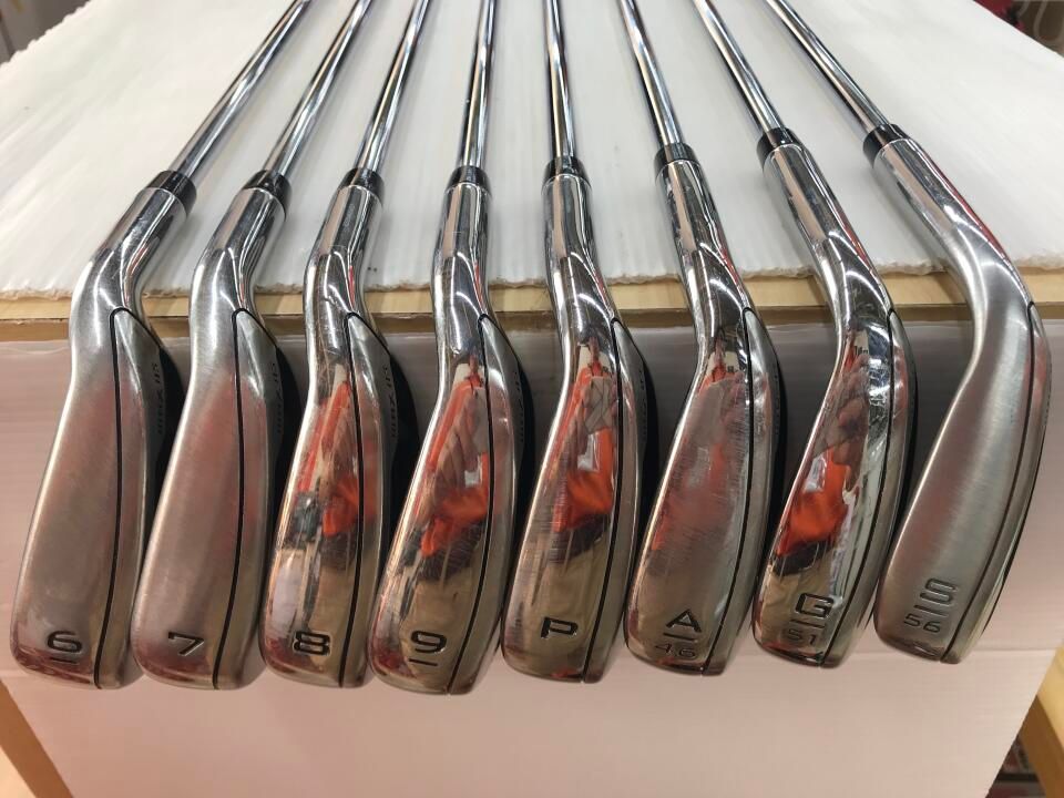 ROGUE ST MAX OS S 200 ダイナミックゴールド 95 アイアンセット キャロウェイ 最短