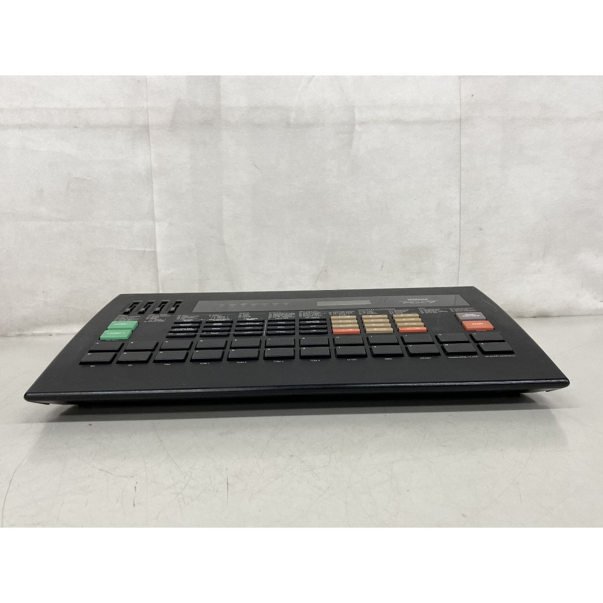 YAMAHA ヤマハ RX7 デジタルリズムプログラマー ドラムマシン 音源