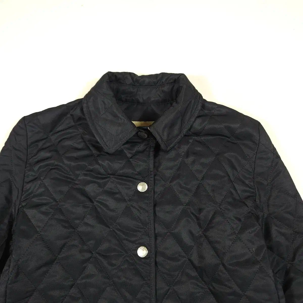  バーバリー キルティング ジャケット キッズ 12 その他 ジャケット ブルゾン