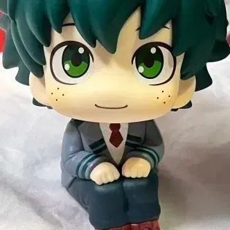 僕のヒーローアカデミア ヒロアカ 緑谷出久 るかっぷ