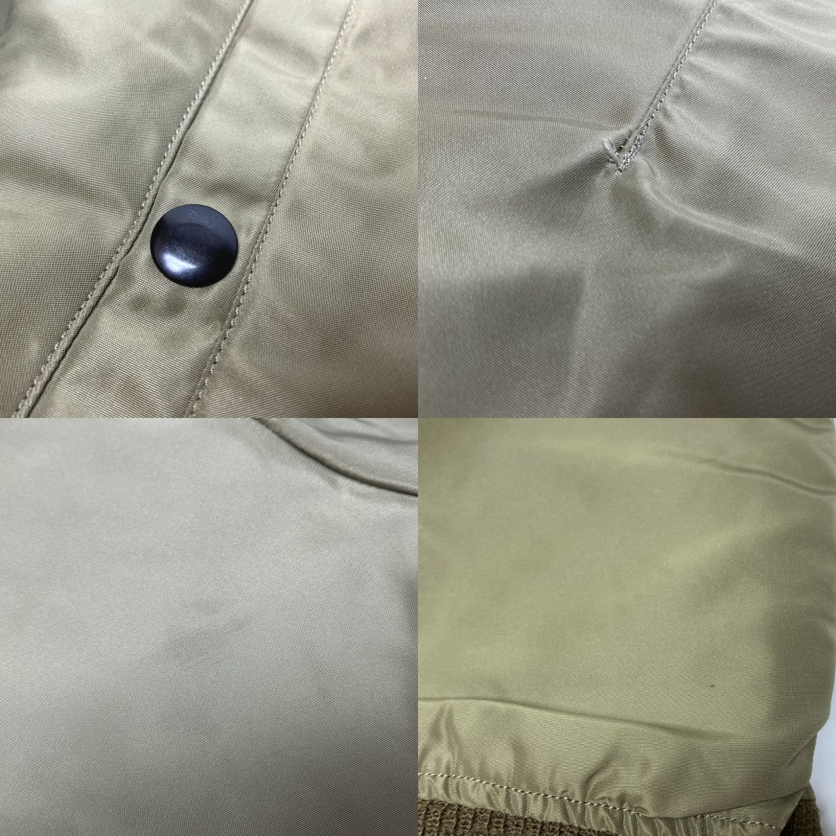 BUZZ RICKSON S バズリクソンズ フライトジャケット B-15C サイズ38 津山店 KANDAIZUMI_COM