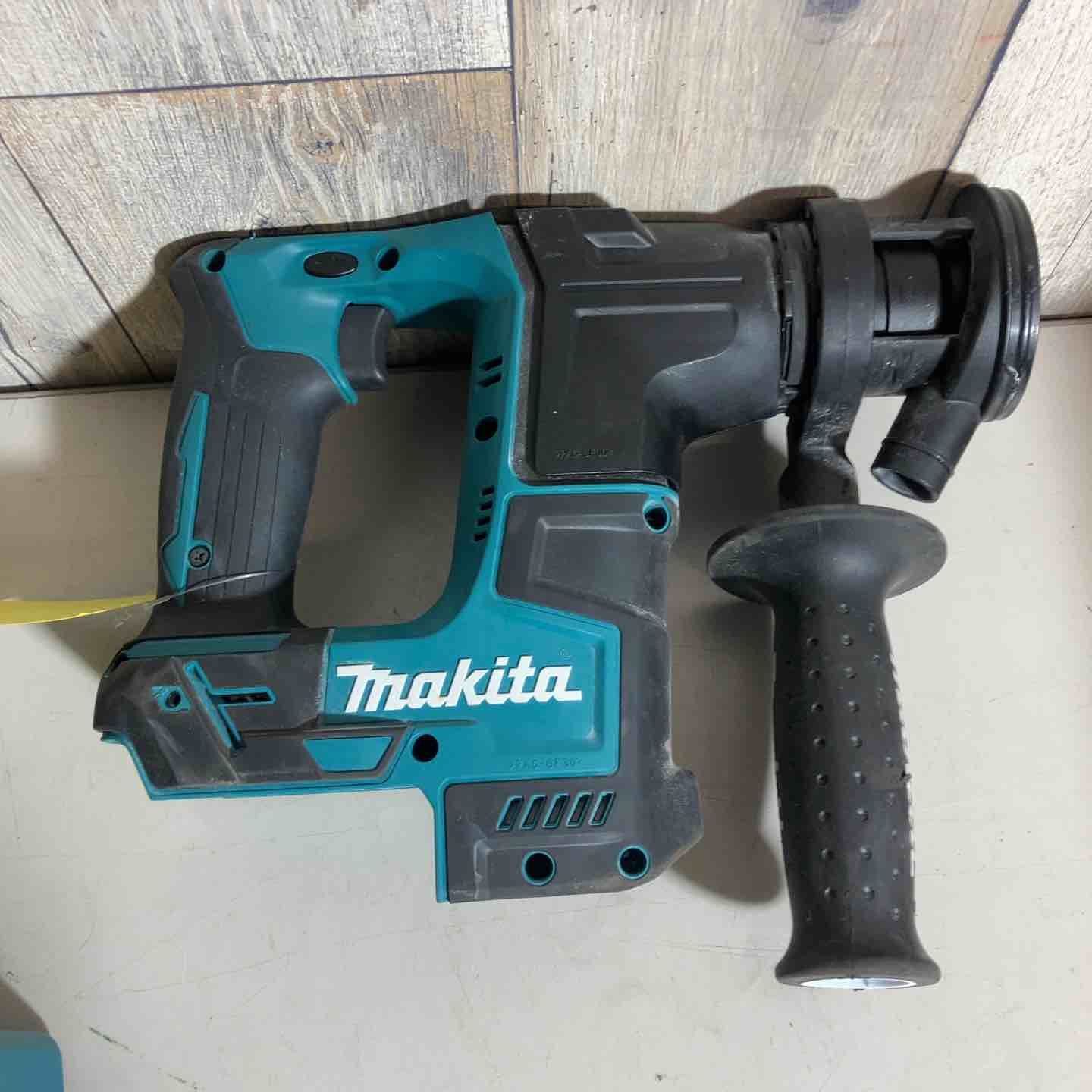 マキタ makita コードレスハンマドリル HR170DZK 戸田店