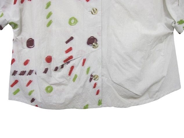 Lサイズ40 春夏秋用